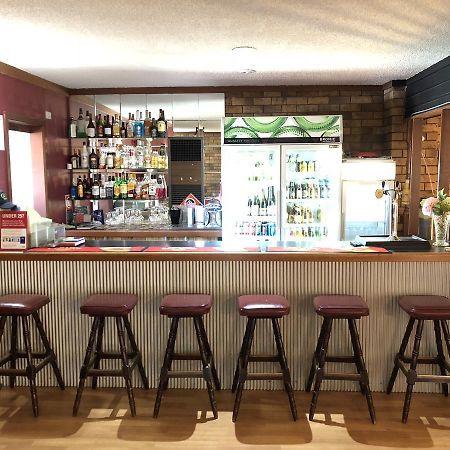 Stockman Motor Inn Narromine Εξωτερικό φωτογραφία