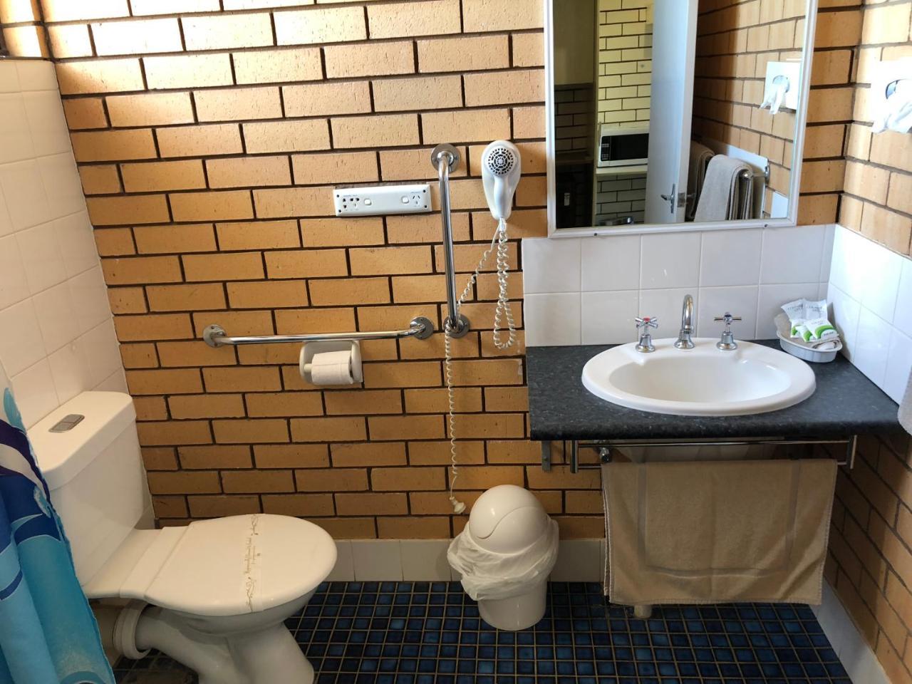 Stockman Motor Inn Narromine Εξωτερικό φωτογραφία