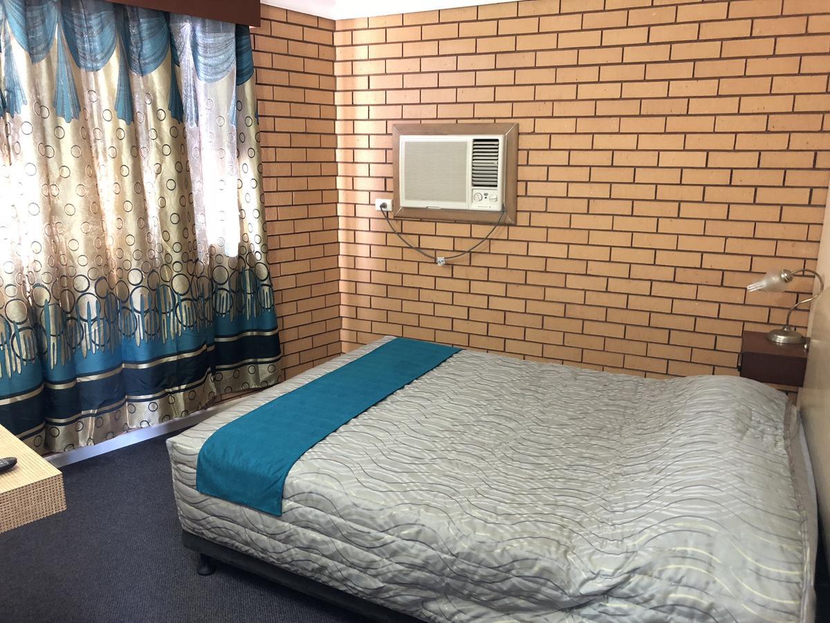 Stockman Motor Inn Narromine Εξωτερικό φωτογραφία
