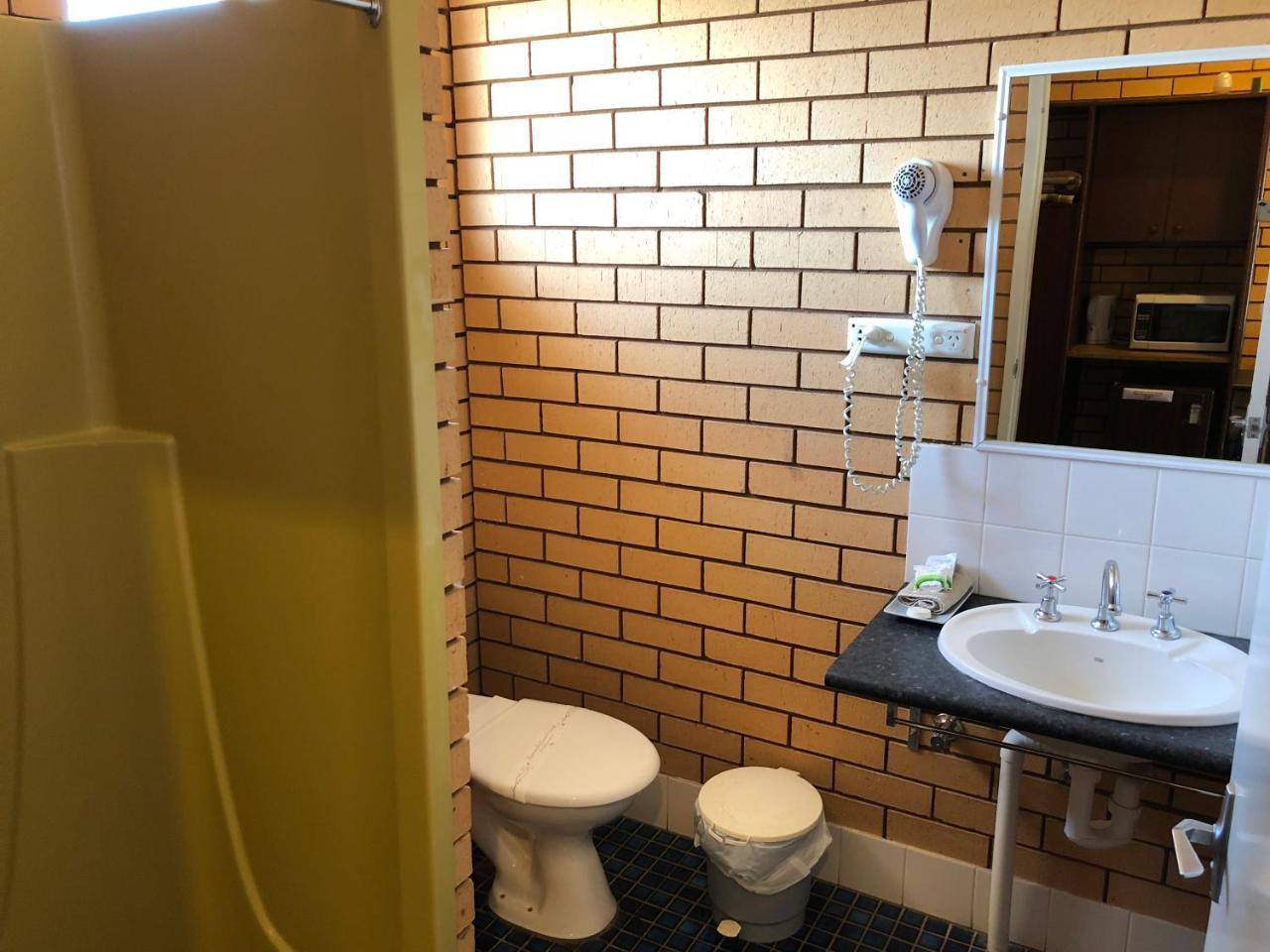 Stockman Motor Inn Narromine Εξωτερικό φωτογραφία